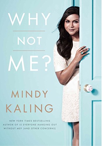 Why Not Me - Target Edition