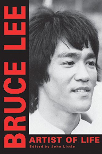 Artist of Life (Bruce Lee Library)