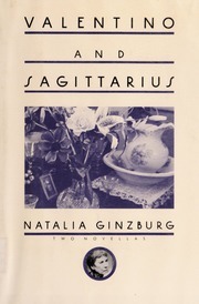 Valentino and Sagittarius: 2 Novellas