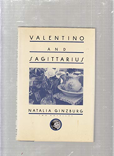 Valentino and Sagittarius: 2 Novellas