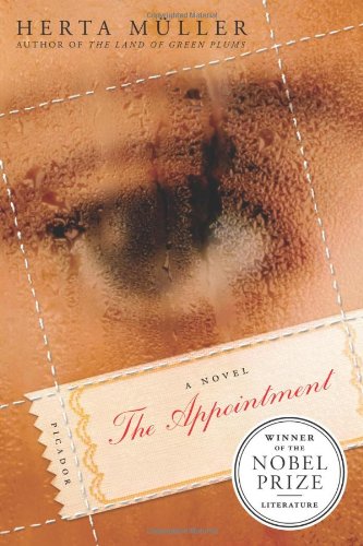 The Appointment: A Novel