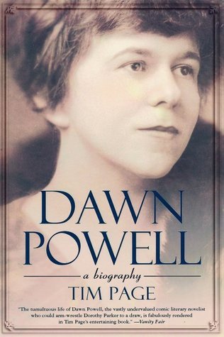Dawn Powell: A Biography