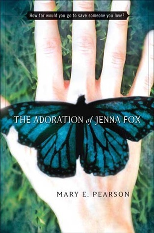 The Adoration of Jenna Fox (Jenna Fox Chronicles, Band 1)