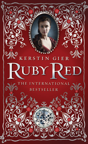 Ruby Red (Ruby Red Trilogy, Band 1)