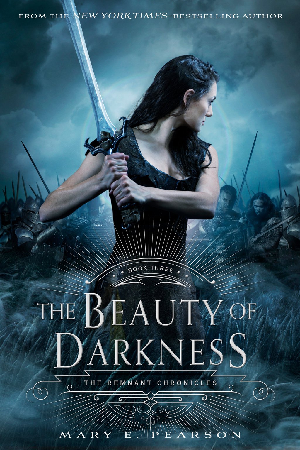 The Beauty of Darkness (Remnant Chronicles, 3, Band 3)