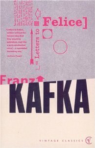 Letters to Felice (The Schocken Kafka Library)