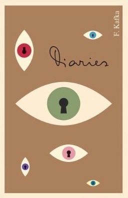 The Diaries of Franz Kafka, 1910-1923: The Diaries 1910-1923 (The Schocken Kafka Library)