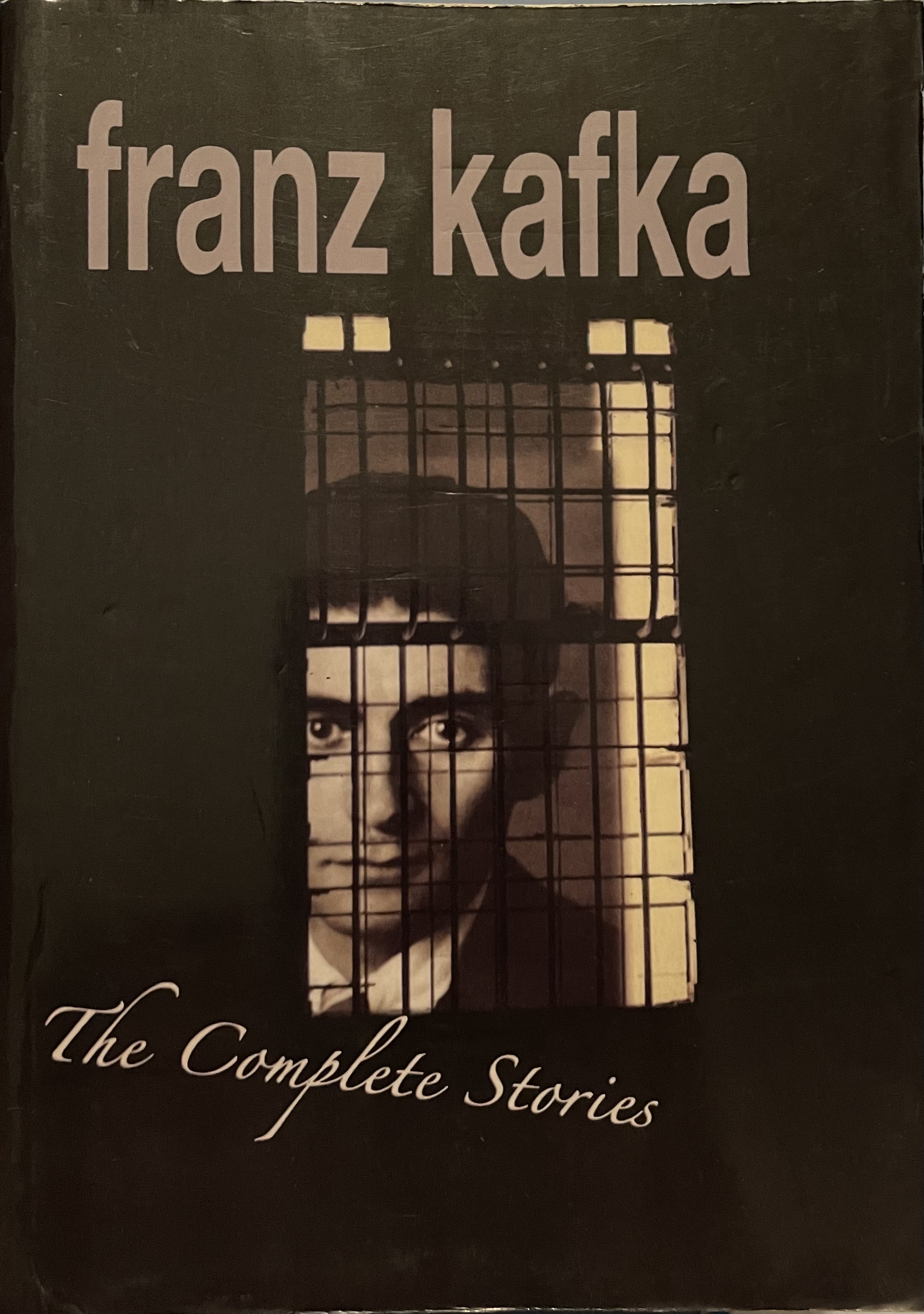 The Complete Stories (The Schocken Kafka Library)