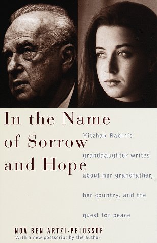 In the Name of Sorrow and Hope