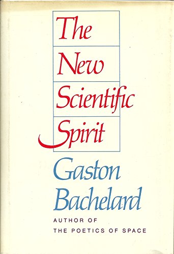 The New Scientific Spirit