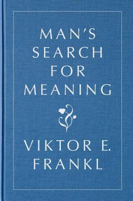 Man's Search for Meaning: Gift Edition