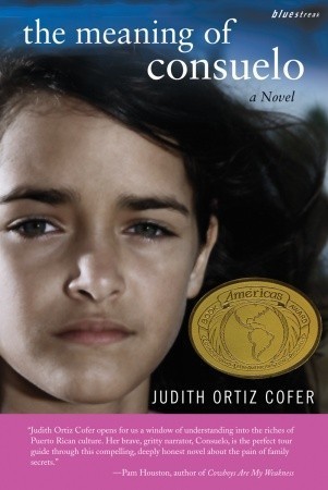 The Meaning of Consuelo: A Novel (Bluestreak, Band 22)