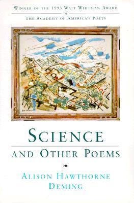 SCIENCE & OTHER POEMS (Walt Whitman Award of the Academy of American Poets)