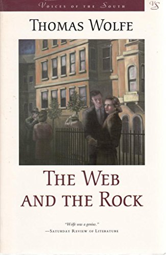 The Web and the Rock (Voices of the South)