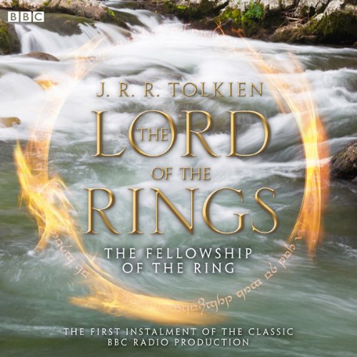 The Fellowship of the Ring (The Lord of the Rings)