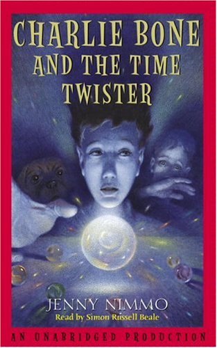 Charlie Bone and the Time Twister (Children of the Red King, Band 2)