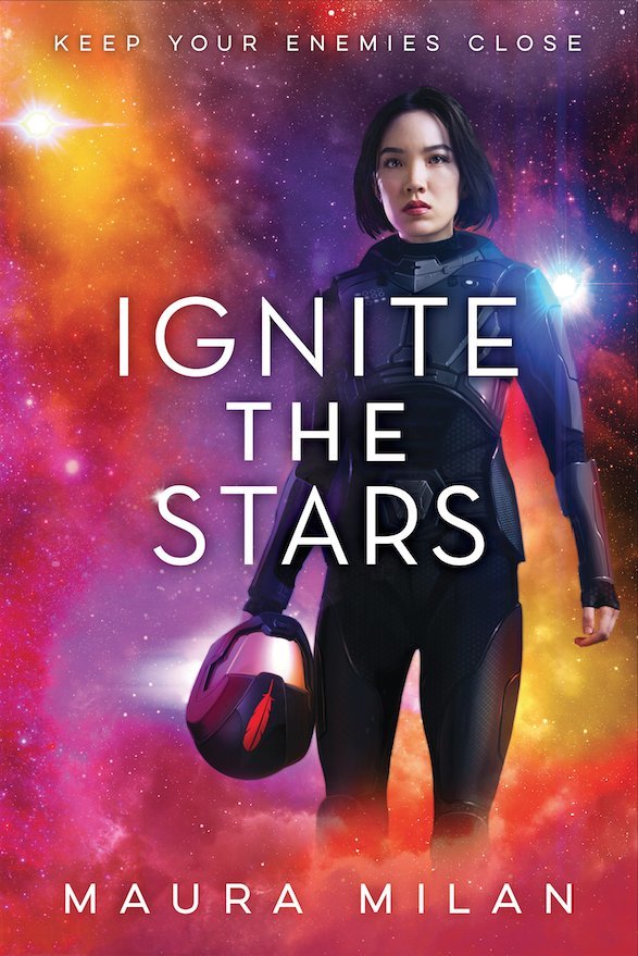 Ignite the Stars: 1