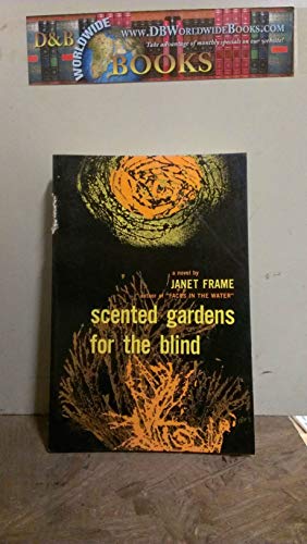 Scented Gardens for the Blind