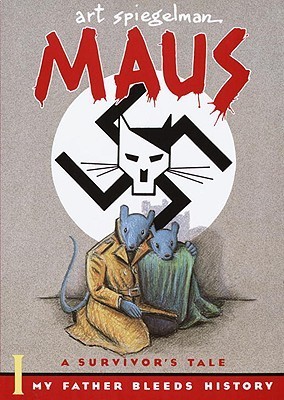 Maus a Survivor's Tale: My Father Bleeds History