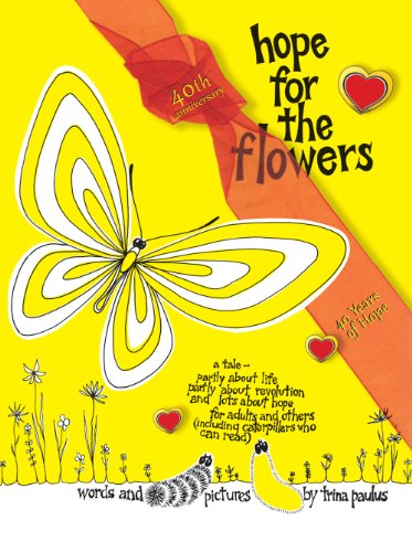 Hope for the Flowers
