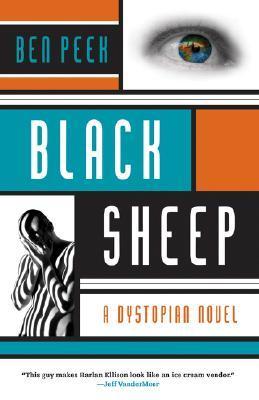 Black Sheep