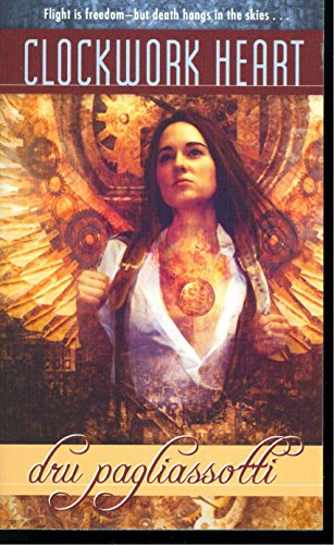 Clockwork Heart