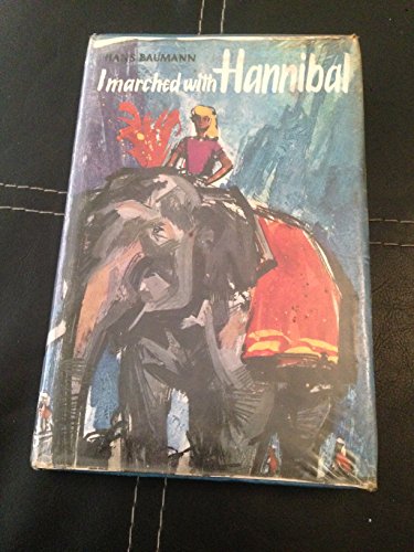 I Marched With Hannibal