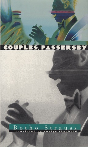 COUPLES PASSERBY