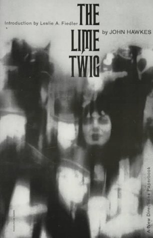 The Lime Twig (New Directions Paperbook)