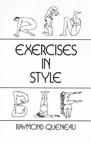 Exercises in Style