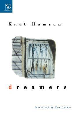 Dreamers (New Directions Classics)
