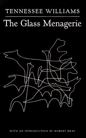 The Glass Menagerie (New Directions Books)