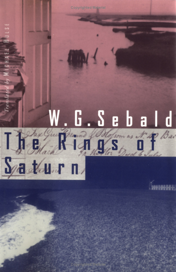 The Rings of Saturn