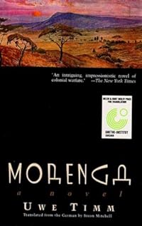 Morenga: Novel