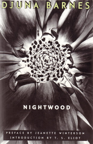Nightwood (Cover Bild kann abweichen)