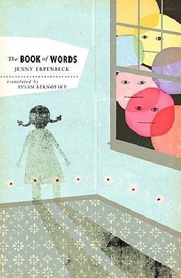 The Book of Words (New Directions Paperbook, Band 1092)