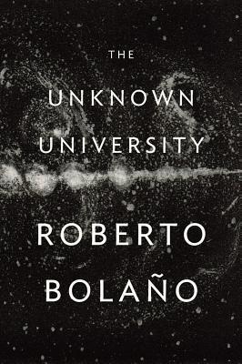The Unknown University