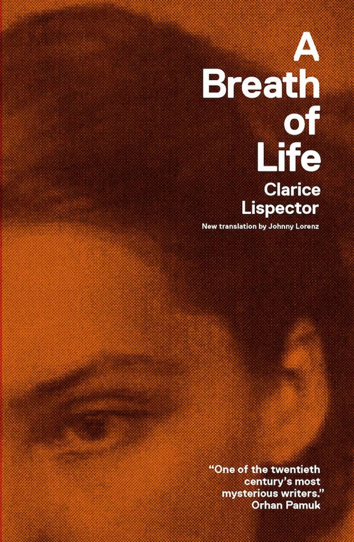 A Breath of Life: Pulsations (New Directions Paperbook)