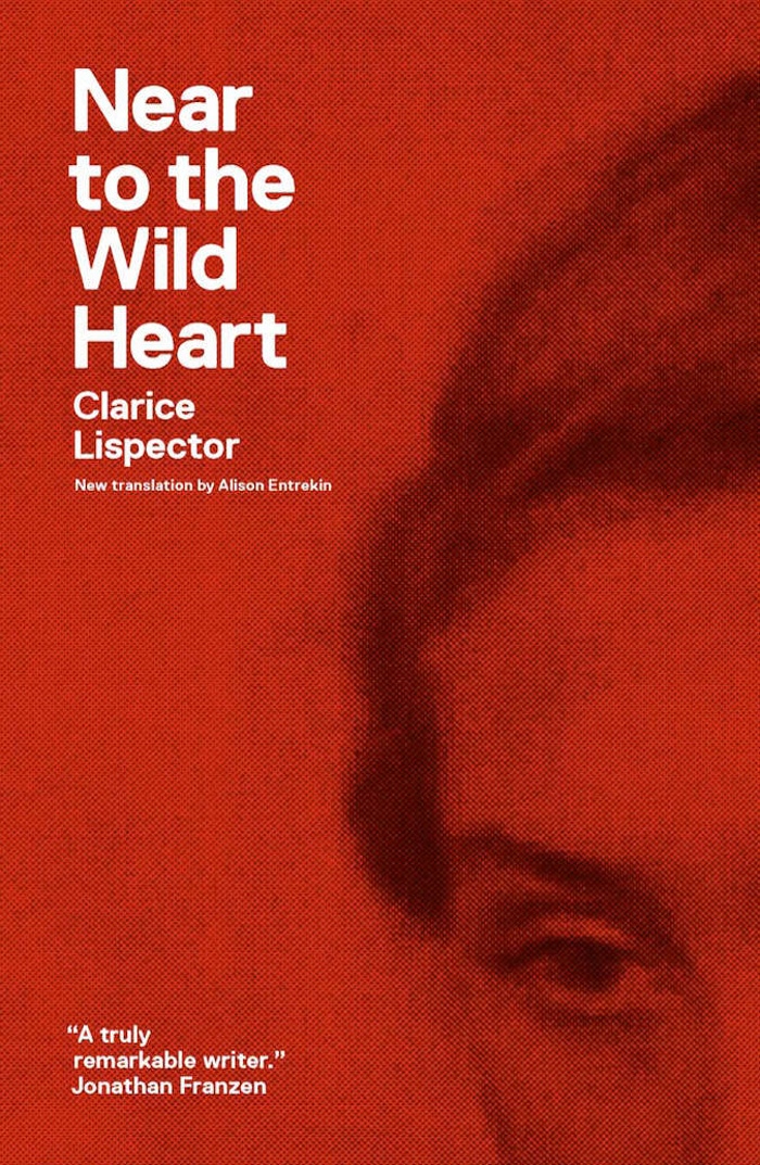 NEAR TO THE WILD HEART (New Directions Paperbook)