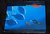 The Art of Finding Nemo