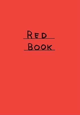 Red Book: David Shrigley