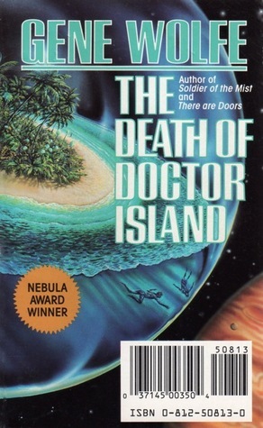 Fugue State / The Death of Doctor Island: Tor Double #25
