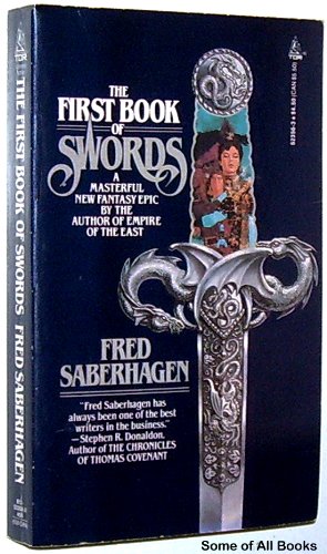 The First Book of Swords