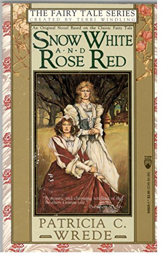 Snow White and Rose Red (Fairy Tale Series)
