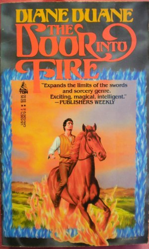 Door into Fire