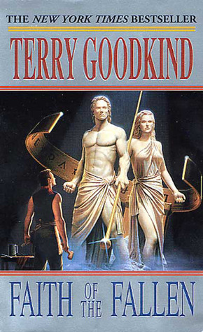 Faith of the Fallen (Sword of Truth, Book 6)