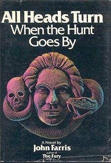 All Heads Turn When the Hunt Goes by