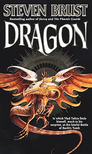Dragon (Tor fantasy)