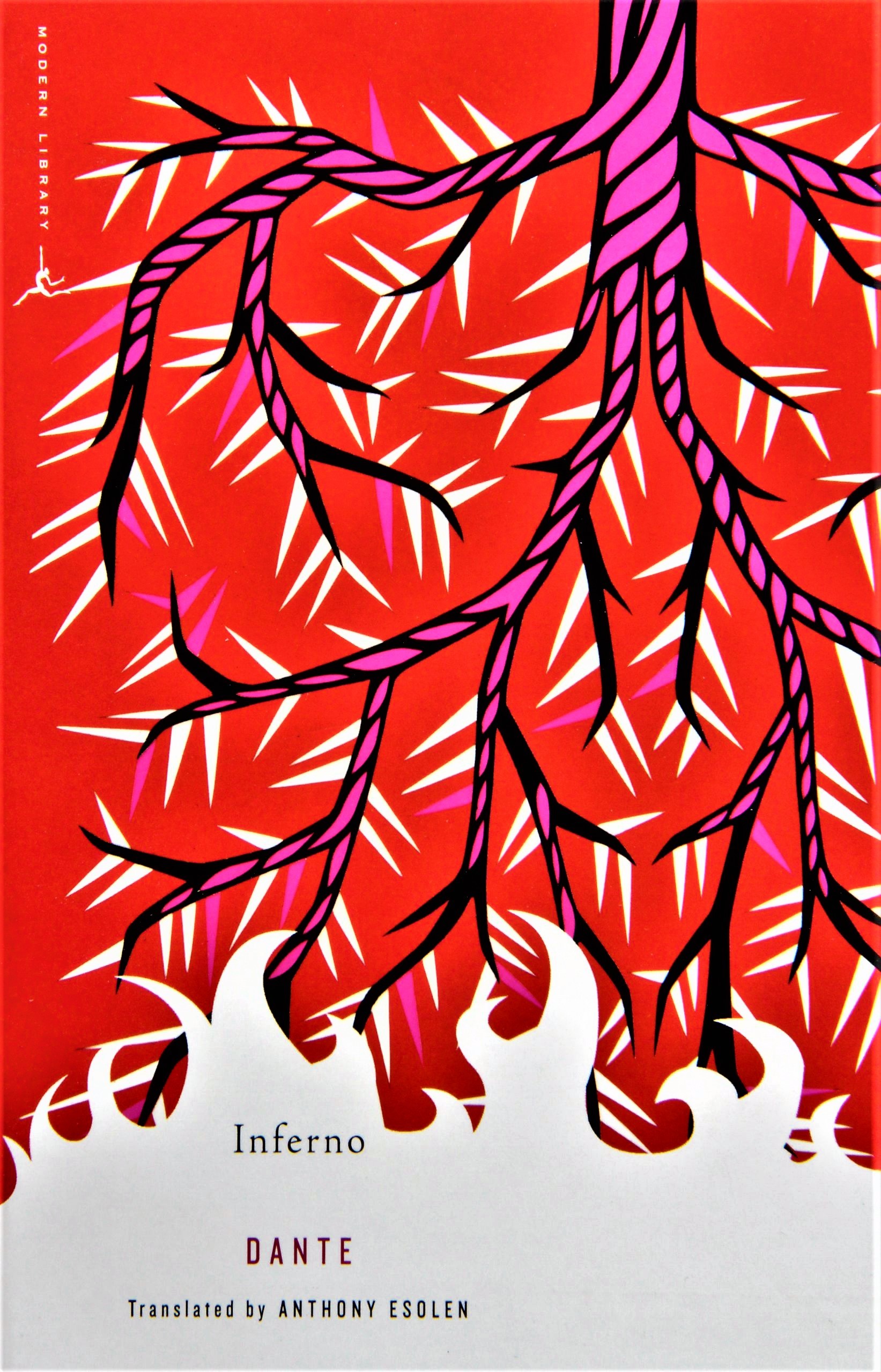Inferno (The Divine Comedy, Band 1)