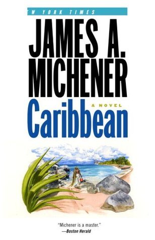 Caribbean: A Novel